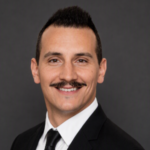 Nicolas Disarbois